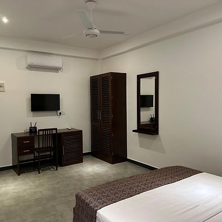 فندق Cocos Polhena ماتارا المظهر الخارجي الصورة